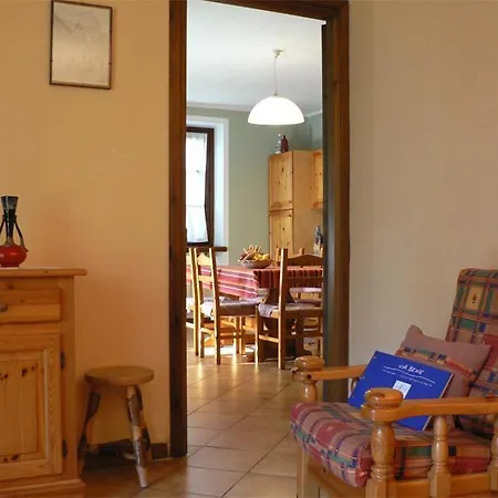 Pina Garten-ferienwohnung Mit Pool * 콜리코